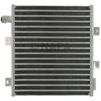 Drive Motor Inverter Cooler