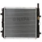 Drive Motor Inverter Cooler