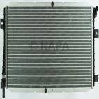 Drive Motor Inverter Cooler