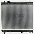Radiator