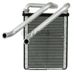 HVAC Heater Core