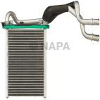 HVAC Heater Core