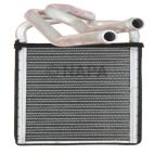HVAC Heater Core