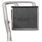 HVAC Heater Core