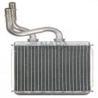 HVAC Heater Core