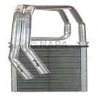 HVAC Heater Core