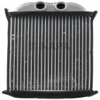 HVAC Heater Core