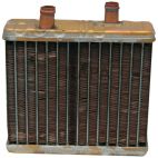 HVAC Heater Core