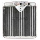 HVAC Heater Core