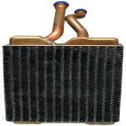 HVAC Heater Core