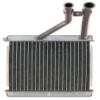 HVAC Heater Core