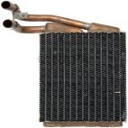 HVAC Heater Core