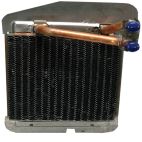 HVAC Heater Core