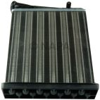 HVAC Heater Core