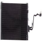 A/C Condenser