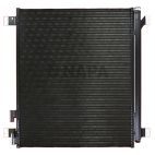 A/C Condenser