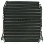 A/C Condenser