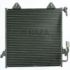 A/C Condenser