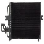 A/C Condenser
