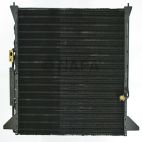 A/C Condenser