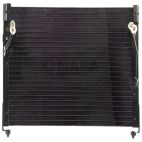 A/C Condenser