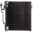 A/C Condenser