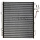 A/C Condenser