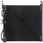 A/C Condenser