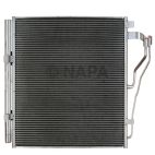 A/C Condenser