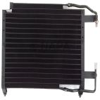 A/C Condenser