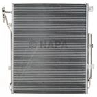 A/C Condenser