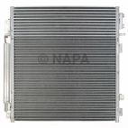 A/C Condenser