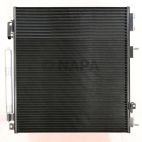 A/C Condenser