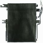 A/C Condenser