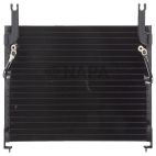 A/C Condenser