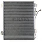 A/C Condenser