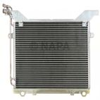 A/C Condenser