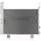 A/C Condenser