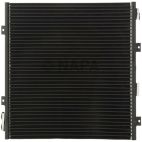 A/C Condenser