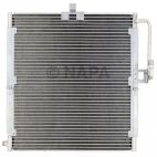 A/C Condenser