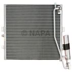 A/C Condenser