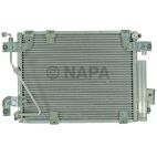 A/C Condenser