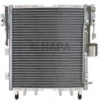 A/C Condenser