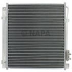 A/C Condenser