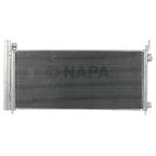 A/C Condenser