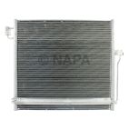 A/C Condenser