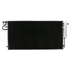 A/C Condenser