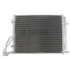 A/C Condenser
