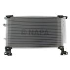 A/C Condenser