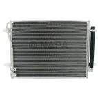 A/C Condenser